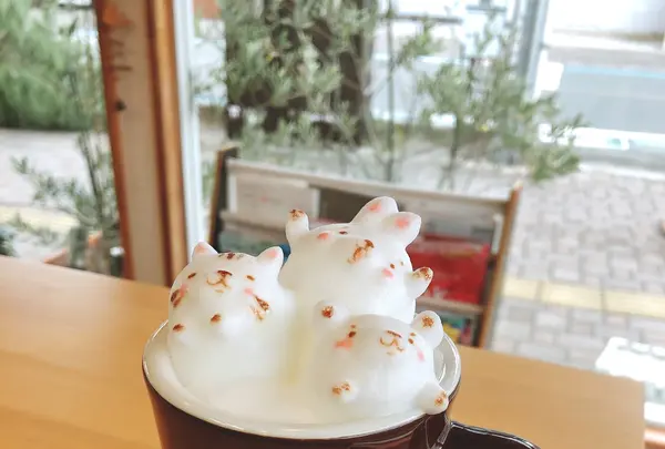 カフェ チョコッティーの写真・動画_image_786103
