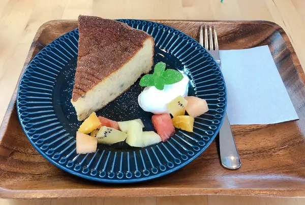 カフェ チョコッティーの写真・動画_image_786106