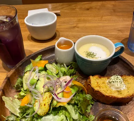 CAFE FREDY 銀座店の写真・動画_image_786344
