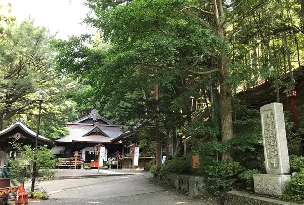 新倉富士浅間神社の写真・動画_image_786913