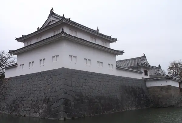 駿府城公園