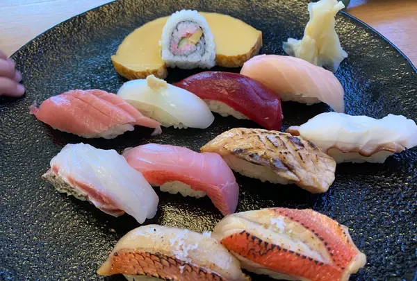 治ろうや鮨処の写真・動画_image_787289