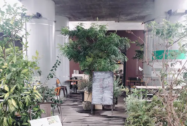Cafe Sacaiの写真・動画_image_787412