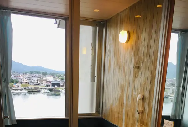 萩八景 雁嶋別荘の写真・動画_image_787437