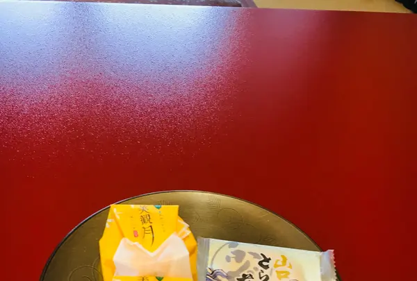 萩八景 雁嶋別荘の写真・動画_image_787440