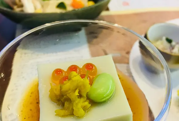 萩八景 雁嶋別荘の写真・動画_image_787441