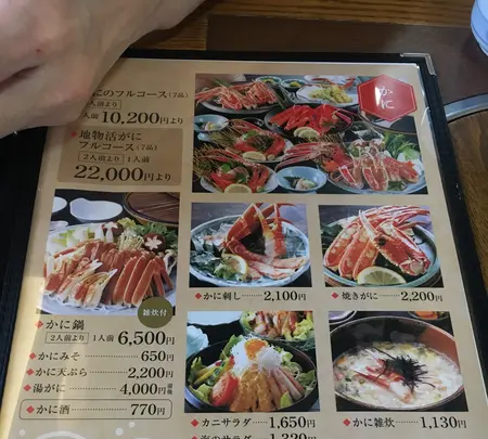 おけしょう鮮魚の海中苑の写真・動画_image_787486