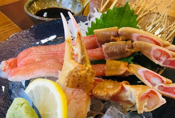 おけしょう鮮魚の海中苑の写真・動画_image_787489