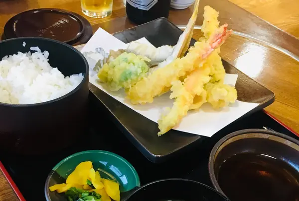 おけしょう鮮魚の海中苑の写真・動画_image_787490