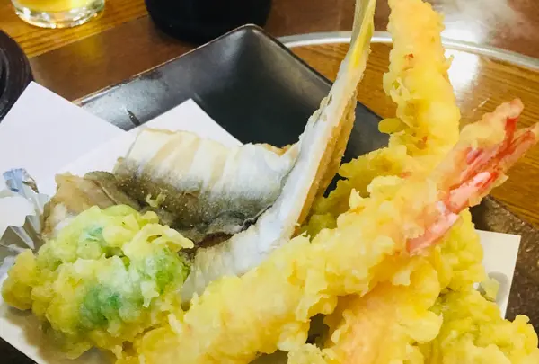 おけしょう鮮魚の海中苑の写真・動画_image_787491