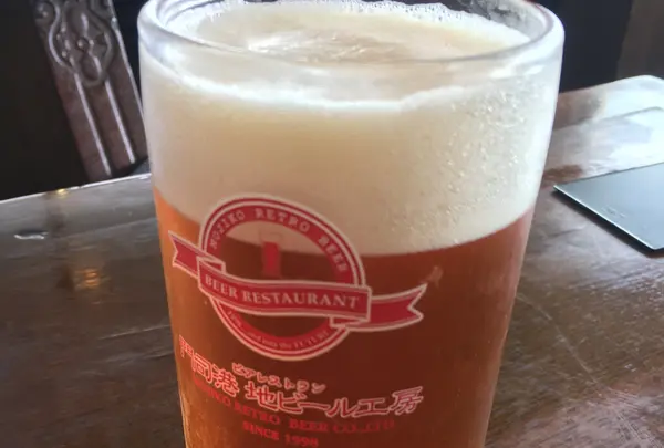 ビアレストラン 門司港地ビール工房の写真・動画_image_787539