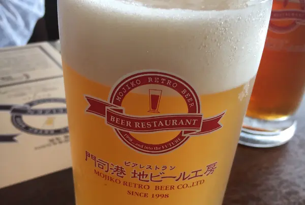 ビアレストラン 門司港地ビール工房の写真・動画_image_787540