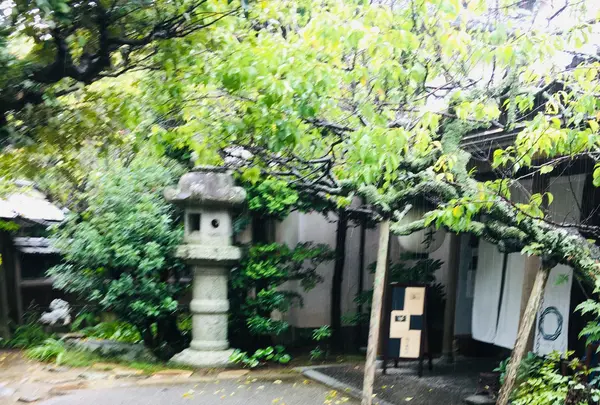 庭園カフェ 畔亭の写真・動画_image_787546