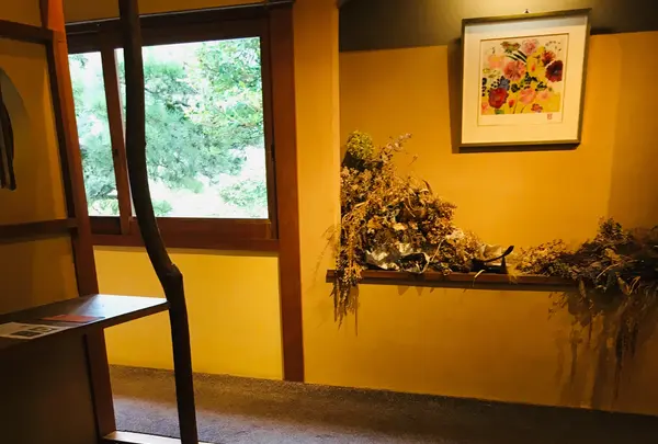 庭園カフェ 畔亭の写真・動画_image_787548