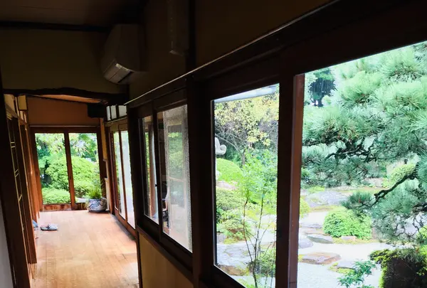 庭園カフェ 畔亭の写真・動画_image_787549