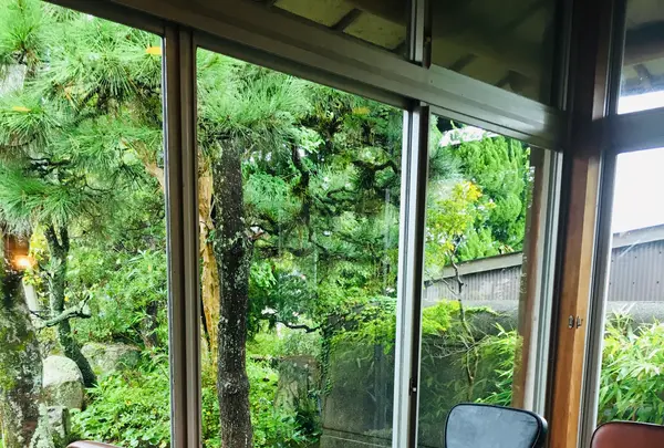 庭園カフェ 畔亭の写真・動画_image_787553