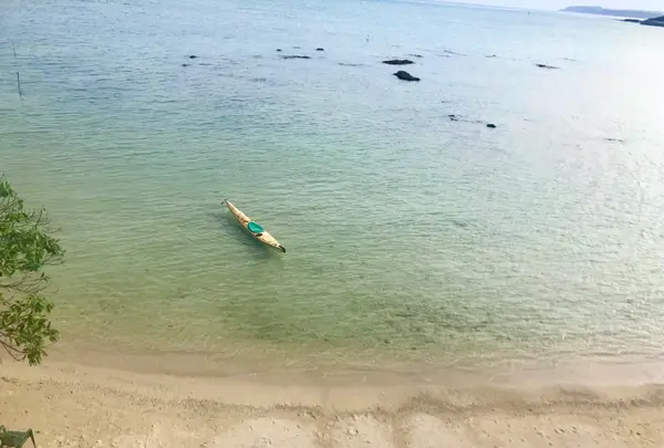浜辺の茶屋の写真・動画_image_787840