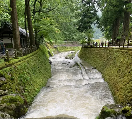 大本山永平寺の写真・動画_image_787956
