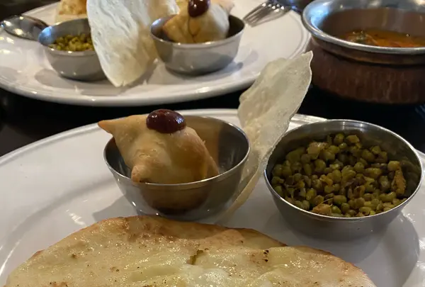 106 サウスインディアン 北九州店の写真・動画_image_788054