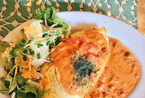 ライス カフェ （rice cafe）の写真・動画_image_788260