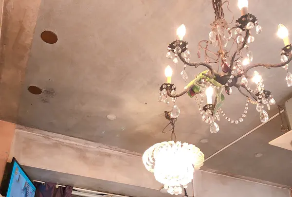 ライス カフェ （rice cafe）の写真・動画_image_788262