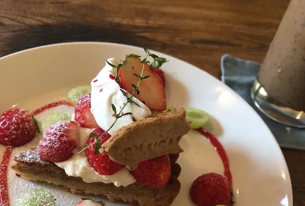 チャイカフェ（Chai Cafe）の写真・動画_image_788319