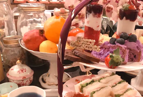 カフェ シャンソニエ アコリットの写真・動画_image_788336