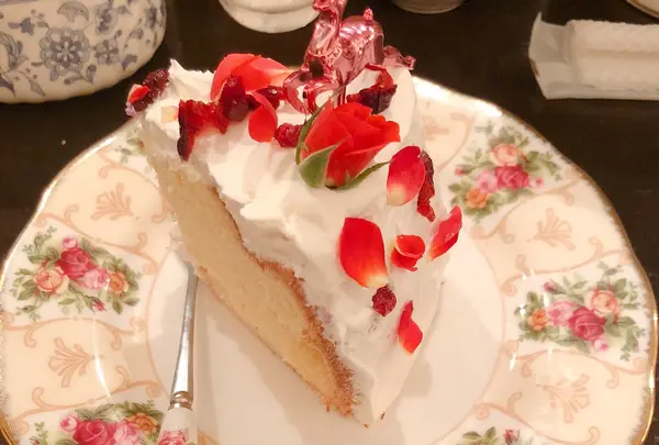カフェ シャンソニエ アコリットの写真・動画_image_788337