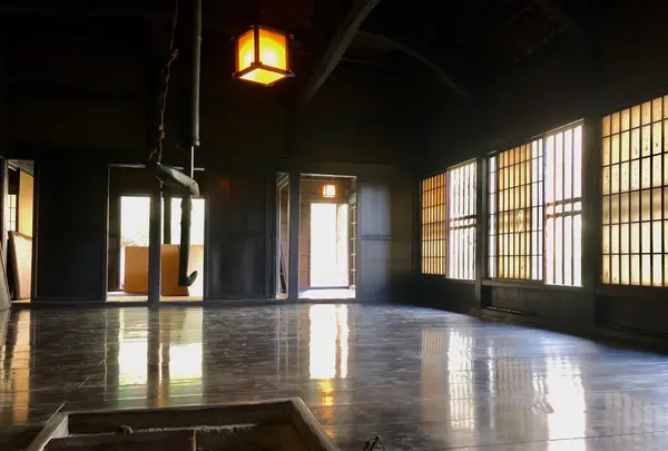 旧安西家住宅（太田山公園）の写真・動画_image_788375