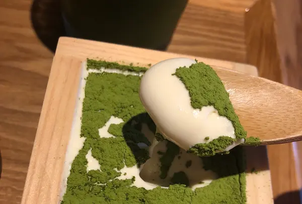 MACCHA HOUSE 抹茶館 京都産寧坂店 の写真・動画_image_788471