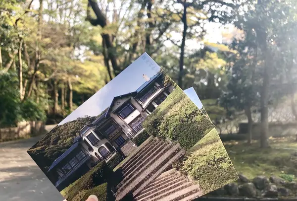 鎌倉文学館の写真・動画_image_788479