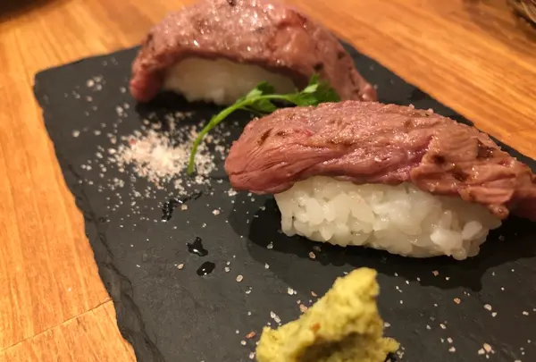 肉酒場ビストロ 男前 北千住店の写真・動画_image_788609