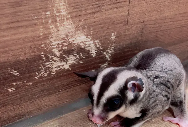 小動物カフェ ROCK STARの写真・動画_image_788672