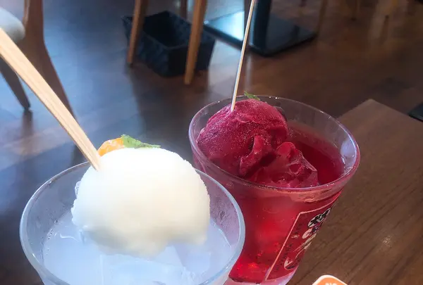 THE GUEST cafe＆diner 大阪の写真・動画_image_788695