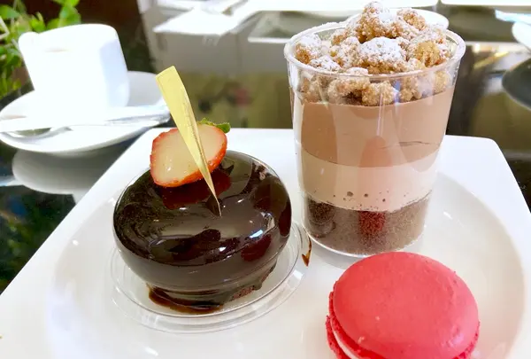 パティスリー・フィリアの写真・動画_image_788749