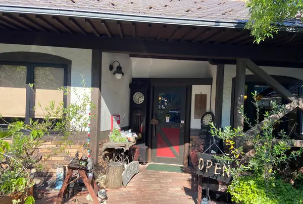 古時計の写真・動画_image_788799