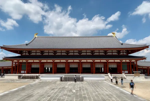 薬師寺の写真・動画_image_788825
