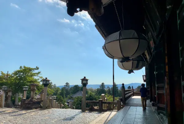 東大寺二月堂の写真・動画_image_788864