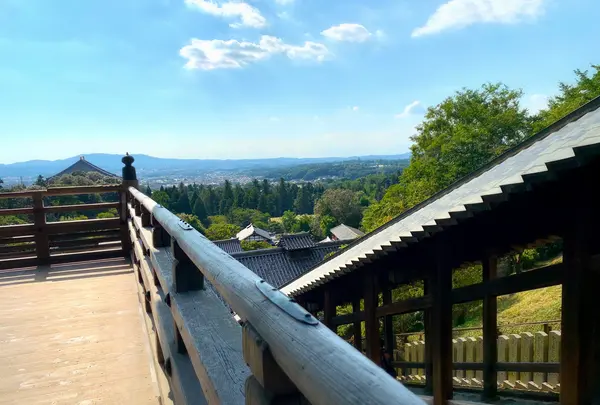 東大寺二月堂の写真・動画_image_788867