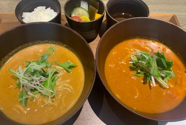 cuud カレーうどん専門店の写真・動画_image_789106