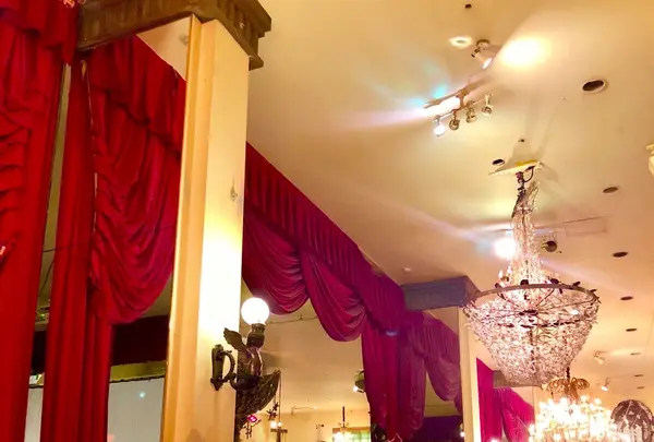 キリストンカフェ東京の写真・動画_image_789122