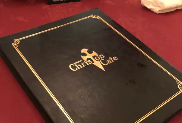 キリストンカフェ東京の写真・動画_image_789123