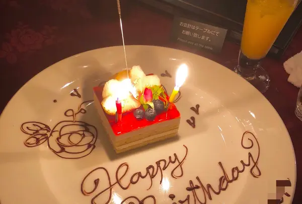 キリストンカフェ東京の写真・動画_image_789124