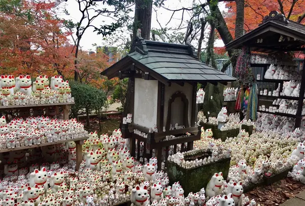 豪徳寺の写真・動画_image_789250
