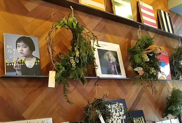 nostos books（古書ノストス）の写真・動画_image_789259