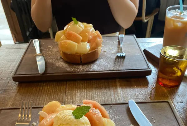 OSORA CAFEの写真・動画_image_789300