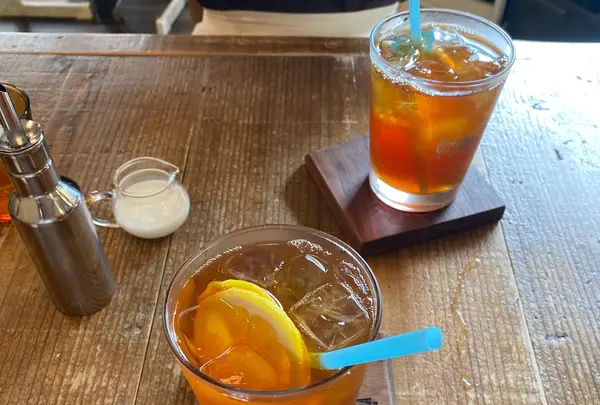 OSORA CAFEの写真・動画_image_789301