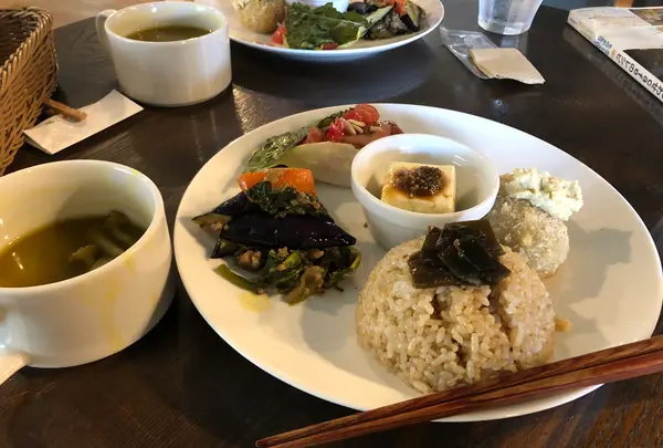 カフェスローの写真・動画_image_790376