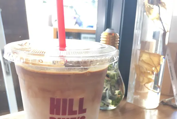 HILL PINE'S ESPRESSOの写真・動画_image_790573