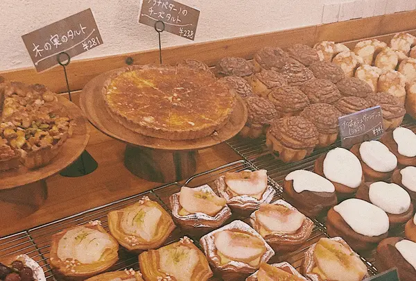 pain ordinaireの写真・動画_image_790829